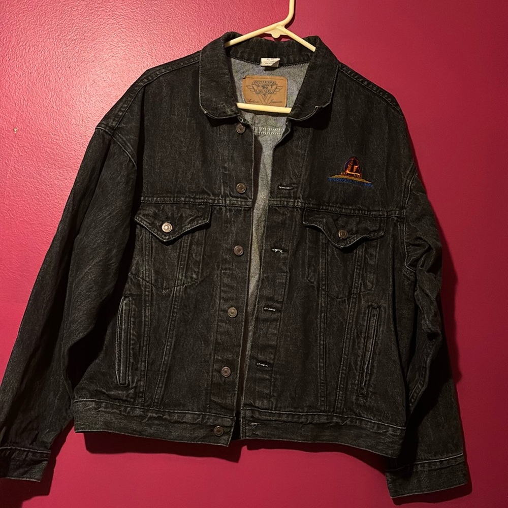 International Denim
